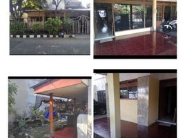 5 Bedroom House for sale in Rungkut, Surabaya, Rungkut