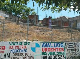 Terrain à vendre à Tuxtla Gutierrez, Chiapas, Tuxtla Gutierrez