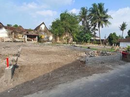  Land for sale in Mlati, Sleman, Mlati