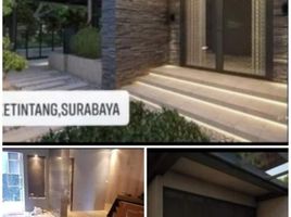 6 Kamar Rumah for sale in Gayungan, Surabaya, Gayungan