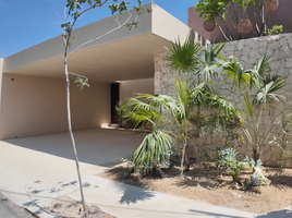 3 Schlafzimmer Villa zu verkaufen in Conkal, Yucatan, Conkal