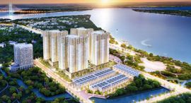 Các căn hiện có ở Q7 SAIGON RIVERSIDE COMPLEX