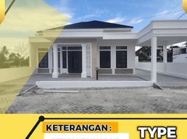 3 Kamar Rumah for sale in Tampan, Pekan Baru, Tampan