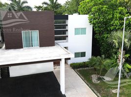 Maison à vendre à Cancun, Quintana Roo, Cancun