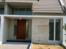 2 Bedroom Villa for sale in Benowo, Surabaya, Benowo