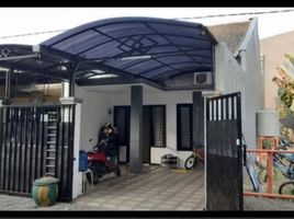 3 Habitación Casa en venta en Sukolilo, East Jawa, Sukolilo