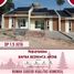 2 Kamar Rumah for sale in Lampung, Sukarame, Bandar Lampung, Lampung