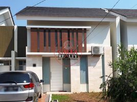 2 Bedroom House for sale in Jonggol, Bogor, Jonggol