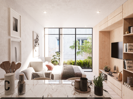 1 Schlafzimmer Wohnung zu verkaufen in Azcapotzalco, Mexico City, Azcapotzalco