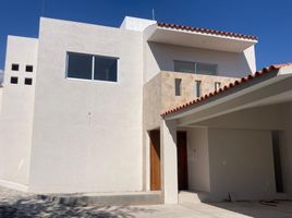 Villa 4 chambre à vendre à Temixco, Morelos, Temixco