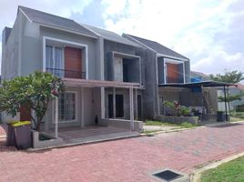 4 Bedroom Villa for sale in Cibitung, West Jawa, Cibitung