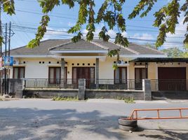 Maison 3 chambre à vendre à Mlati, Yogyakarta, Mlati
