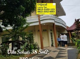 3 Bedroom House for sale in Pandaan, Pasuruan, Pandaan