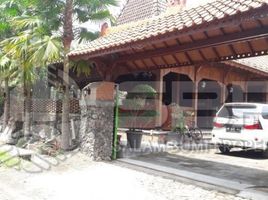 4 Schlafzimmer Villa zu verkaufen in Depok, Yogyakarta, Depok
