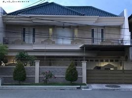 5 Bedroom House for sale in Kenjeran, Surabaya, Kenjeran