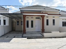 3 Kamar Rumah for sale in Tampan, Pekan Baru, Tampan