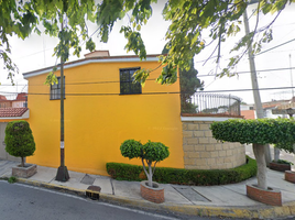 Villa 3 chambre à vendre à Coyoacan, Mexico City, Coyoacan