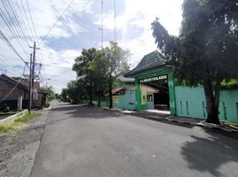  Land for sale in Yogyakarta, Seyegan, Sleman, Yogyakarta