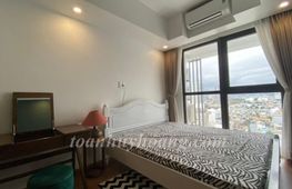 Сдаётся квартира, 2 спальни, 62 м², Sơn Trà