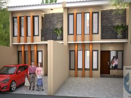 3 Kamar Rumah for sale in Gunung Anyar, East Jawa, Gunung Anyar