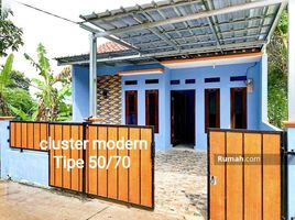 3 Bedroom House for sale in Pancoranmas, Bogor, Pancoranmas