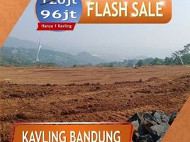  Land for sale in Husein Sastranegara International Airport, Andir, Sumurbandung