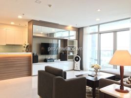 4 Phòng ngủ Chung cư for sale at Vinhomes Central Park, Phường 22