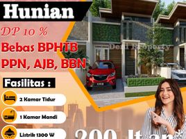 2 Bedroom House for sale in Pakis, Malang Regency, Pakis