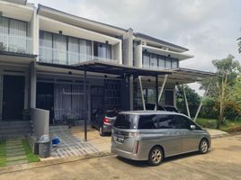 3 Kamar Rumah for sale in Legok, Tangerang, Legok