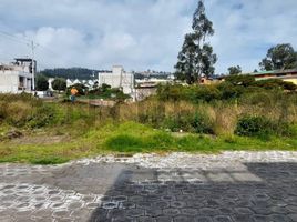  Terreno (Parcela) en venta en Quito, Pichincha, Quito, Quito