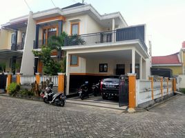 4 Kamar Rumah for sale in Pekan Baru, Riau, Tampan, Pekan Baru