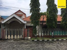 5 Bedroom House for sale in Dukuhpakis, Surabaya, Dukuhpakis