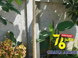 2 Bedroom House for sale in Sidomukti, Salatiga, Sidomukti