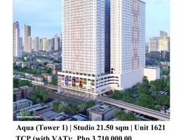 1 Bedroom Apartment for sale in Gil Puyat LRT-1, Pasay City, Pasay City