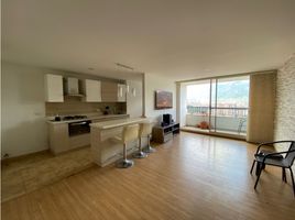 3 Habitación Apartamento en venta en Metro de Medellín, Bello, Bello