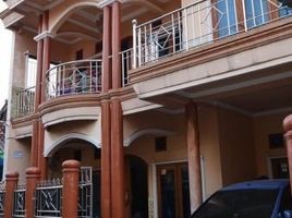 4 Habitación Casa en venta en Ciracas, Jakarta, Ciracas
