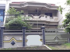 4 Schlafzimmer Villa zu verkaufen in Gubeng, East Jawa, Gubeng