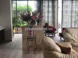 3 Phòng ngủ Căn hộ for sale at Masteri Thao Dien, Thảo Điền, Quận 2