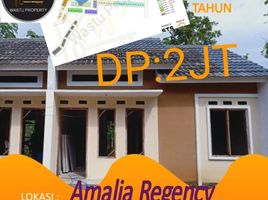 2 Bedroom Villa for sale in Gunung Kidul, Yogyakarta, Tepus, Gunung Kidul