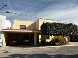 4 Schlafzimmer Villa zu verkaufen in Torreon, Coahuila, Torreon