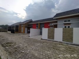 2 Kamar Rumah for sale in Lampung, Kedaton, Bandar Lampung, Lampung