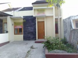 2 Kamar Rumah for sale in Kidung Kandang, Malang Regency, Kidung Kandang