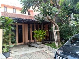4 Schlafzimmer Villa zu verkaufen in Gubeng, East Jawa, Gubeng