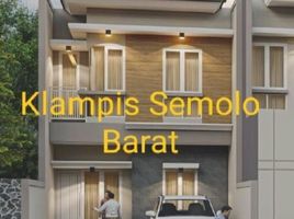 4 Habitación Casa en venta en Tambaksari, East Jawa, Tambaksari