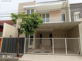 4 Habitación Casa en venta en Tambaksari, East Jawa, Tambaksari