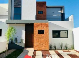 Maison 2 chambre à vendre à Colima, Colima, Colima, Colima