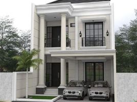 3 Habitación Villa en venta en Mulyorejo, East Jawa, Mulyorejo