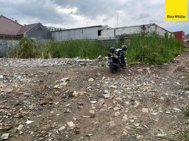  Terreno (Parcela) en venta en Tambaksari, East Jawa, Tambaksari, Surabaya