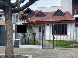 3 Bedroom House for sale in Quilmes, Buenos Aires, Quilmes