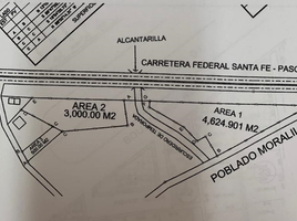  Land for rent in Medellin, Veracruz, Medellin